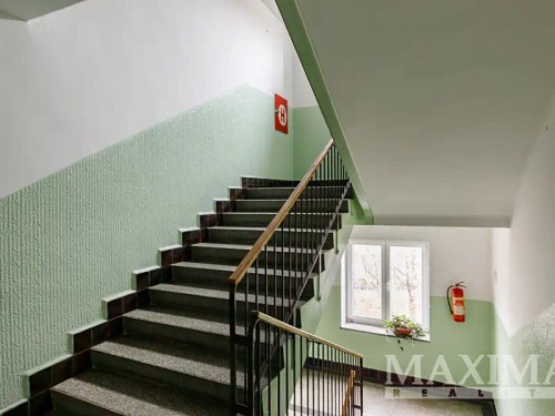 Prodaný  byt 2+1 70 m²
