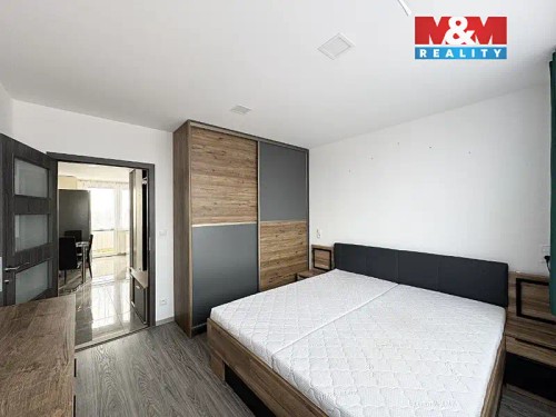 Prodaný byt 2+1 47 m²