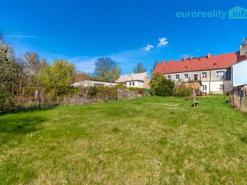 Prodej bytu 2+1 77 m²