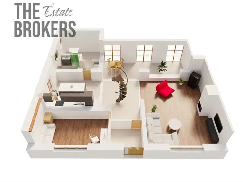 Prodej domu 218 m², pozemek 583 m²