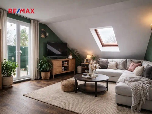 Prodej bytu 5+kk 123 m²