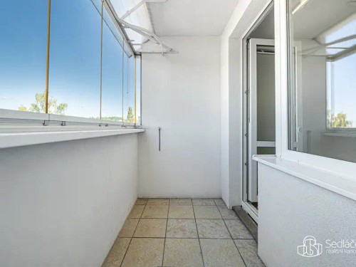Prodej bytu 3+1 84 m²