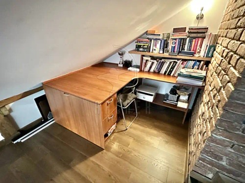 Prodaný byt 2+1 80 m²