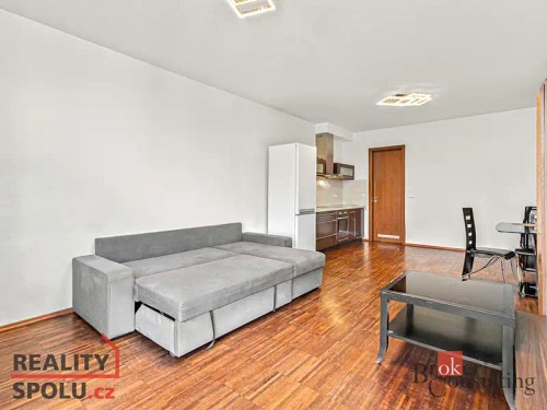 Prodej bytu 2+kk 62 m²