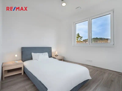 Prodej domu 91 m², pozemek 1212 m²