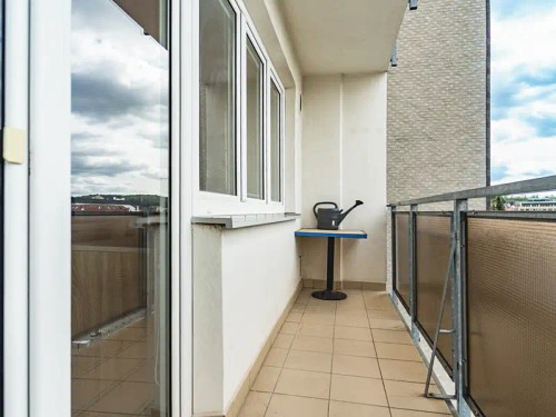 Prodaný byt 3+kk 61 m²