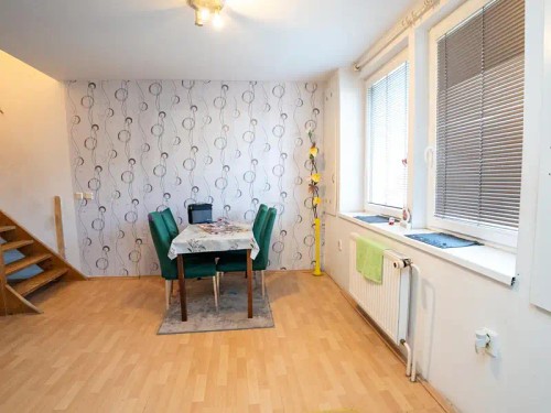 Prodej bytu 4+kk 65 m²