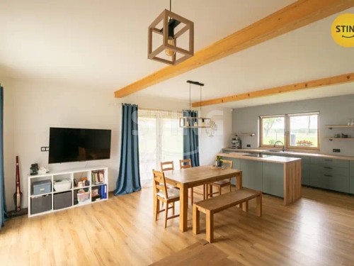 Prodej domu 142 m², pozemek 1058 m²