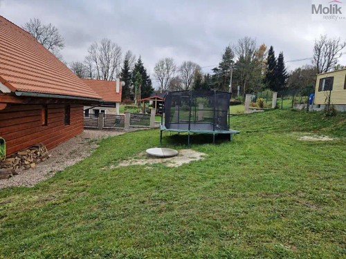 Prodej domu 280 m², pozemek 1017 m²