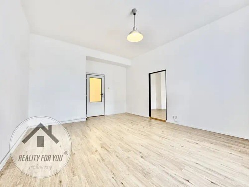 Prodej bytu 2+1 80 m²