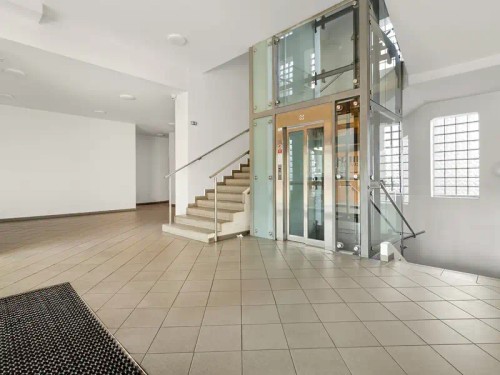 Prodej bytu 2+kk 59 m²