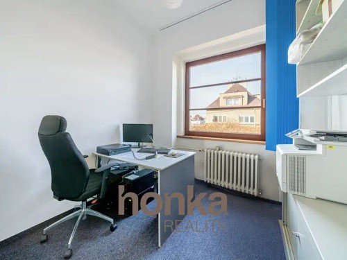 Prodej domu 183 m², pozemek 1161 m²