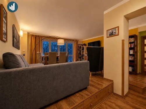 Prodej bytu 3+kk 73 m²