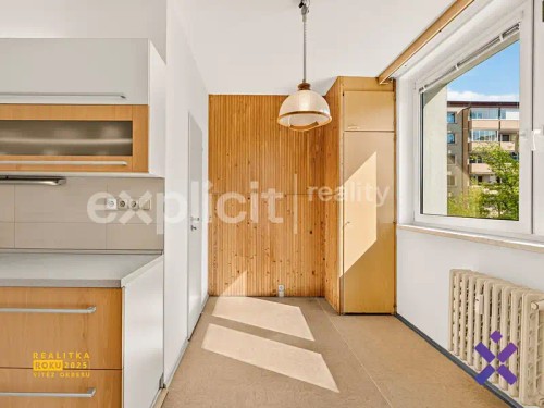 Prodej bytu 4+1 90 m²