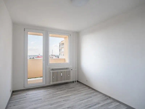 Prodaný byt 3+kk 51 m²