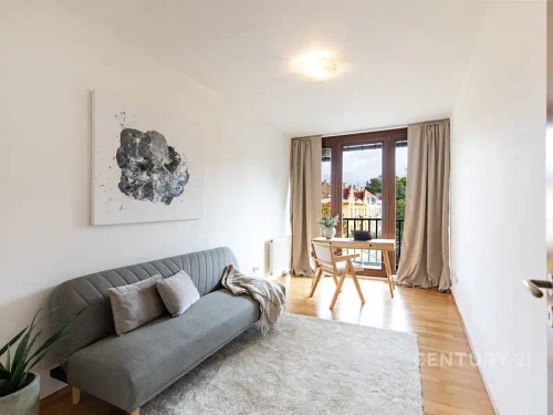 Prodaný byt 3+kk 74 m²