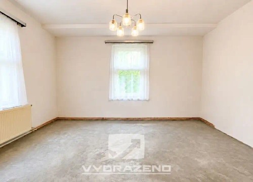 Prodej domu 125 m², pozemek 630 m²