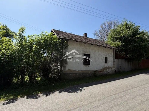 Prodej domu 90 m², pozemek 370 m²