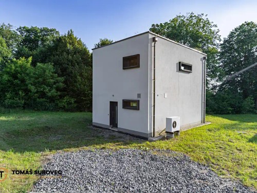 Prodej domu 110 m², pozemek 769 m²