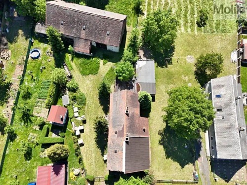 Prodej stavebního pozemku 29804 m²