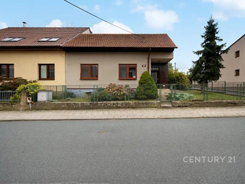 Prodej domu 151 m², pozemek 588 m²