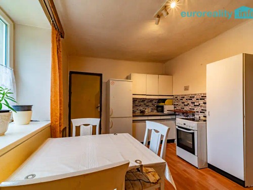 Prodej domu 126 m², pozemek 1522 m²