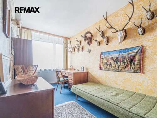 Prodej domu 145 m², pozemek 120 m²