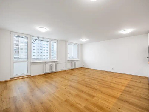 Prodaný byt 3+kk 82 m²