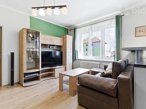 Prodaný byt 2+kk 58 m²