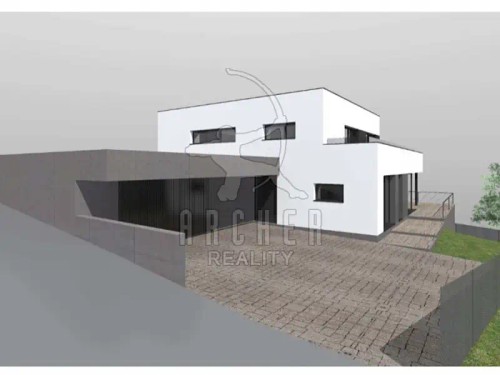 Prodej domu 291 m², pozemek 1199 m²