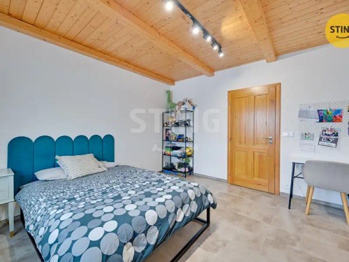 Prodej domu 200 m², pozemek 567 m²