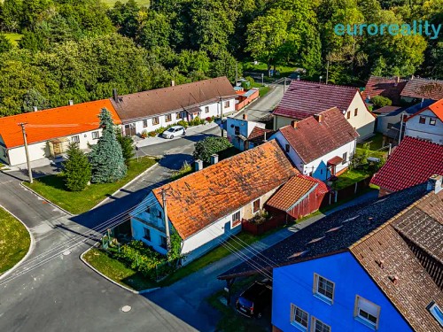 Prodaný dům 129 m², pozemek 335 m²
