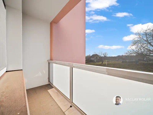 Prodaný byt 3+1 73 m²