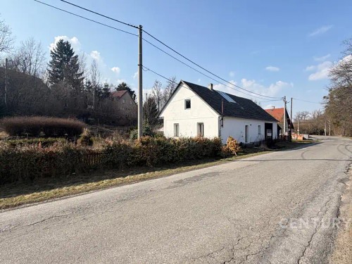 Prodej domu 117 m², pozemek 993 m²