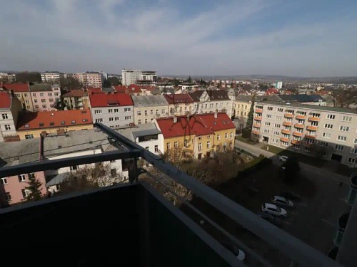 Prodaný byt 2+1 54 m²