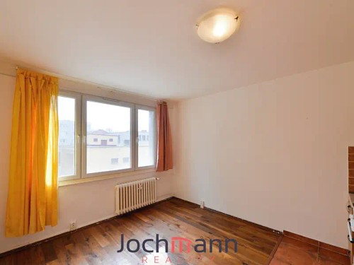 Prodaný byt 2+kk 36 m²
