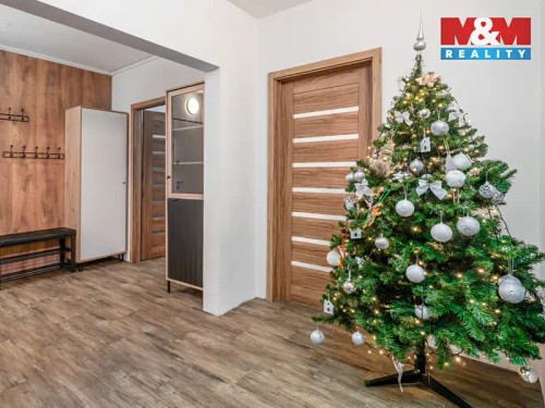 Prodaný byt 4+1 89 m²