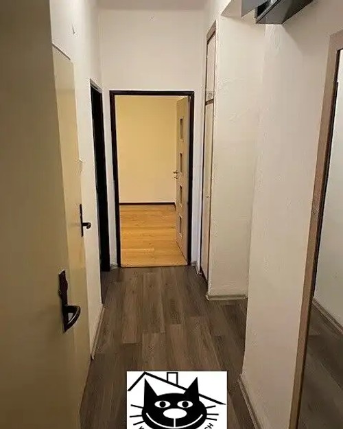 Prodaný byt 2+1 50 m²