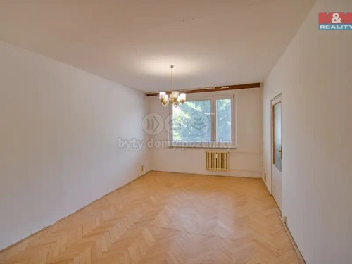 Prodaný byt 3+1 74 m²