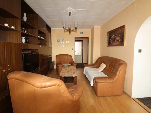 Prodaný byt 3+1 70 m²