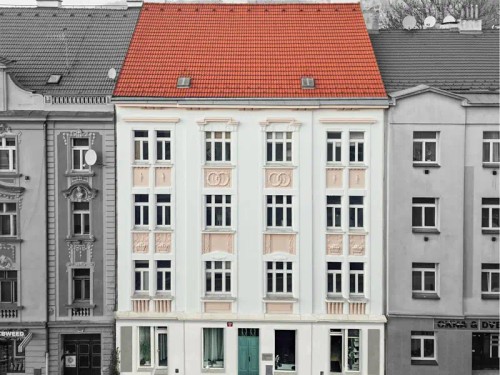 Prodej bytu 2+kk 44 m²