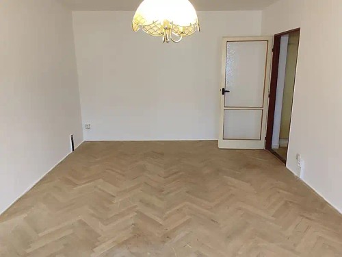 Prodaný byt 2+1 55 m²