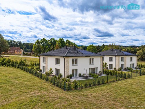Prodej bytu 4+kk 103 m²
