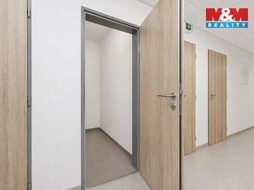 Prodaný byt 2+kk 60 m²