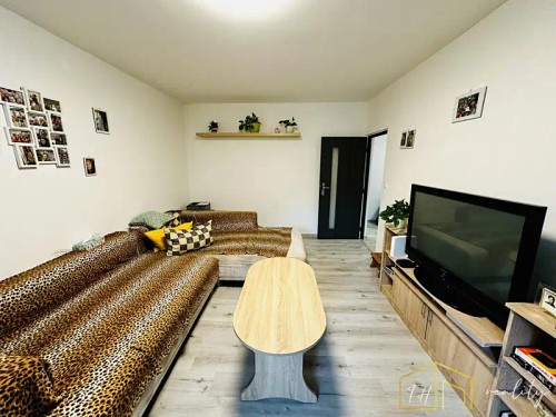 Prodej bytu 2+1 59 m²