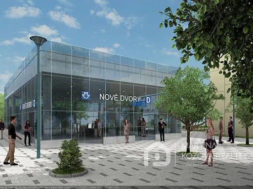 Prodaný byt 4+1 78 m²