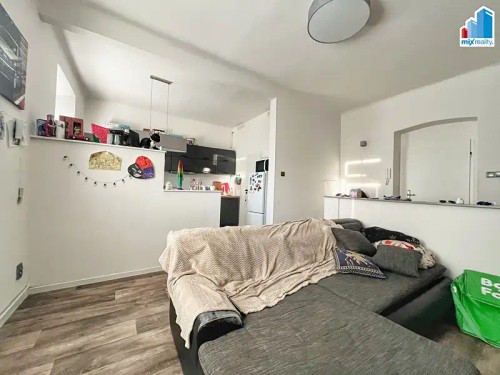 Prodej bytu 2+kk 45 m²