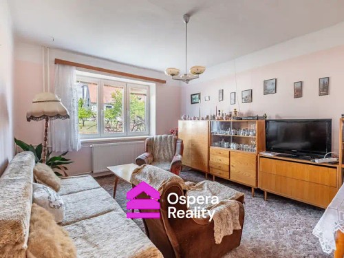 Prodej domu 140 m², pozemek 466 m²