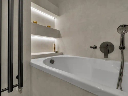 Prodaný  byt 4+kk 81 m²