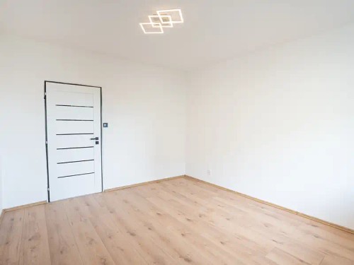 Prodaný byt 2+1 66 m²
